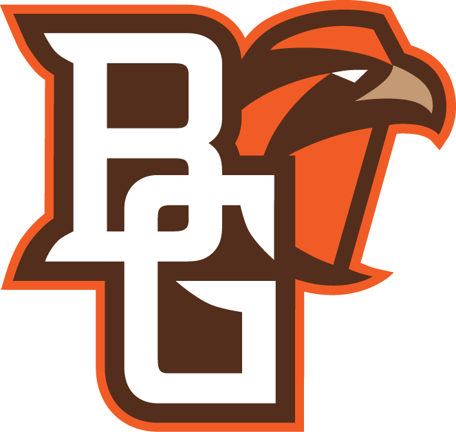 Bowling Green Falcons 2006-Pres Primary Logo iron on transfers for T-shirts